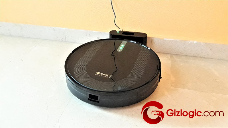 Proscenic 850T Proscenic 850T